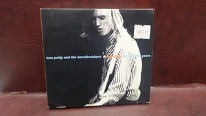 Tom Petty And The Heartbreakers Anthology Through The Years 2 CD NICE - Picture 1 of 12