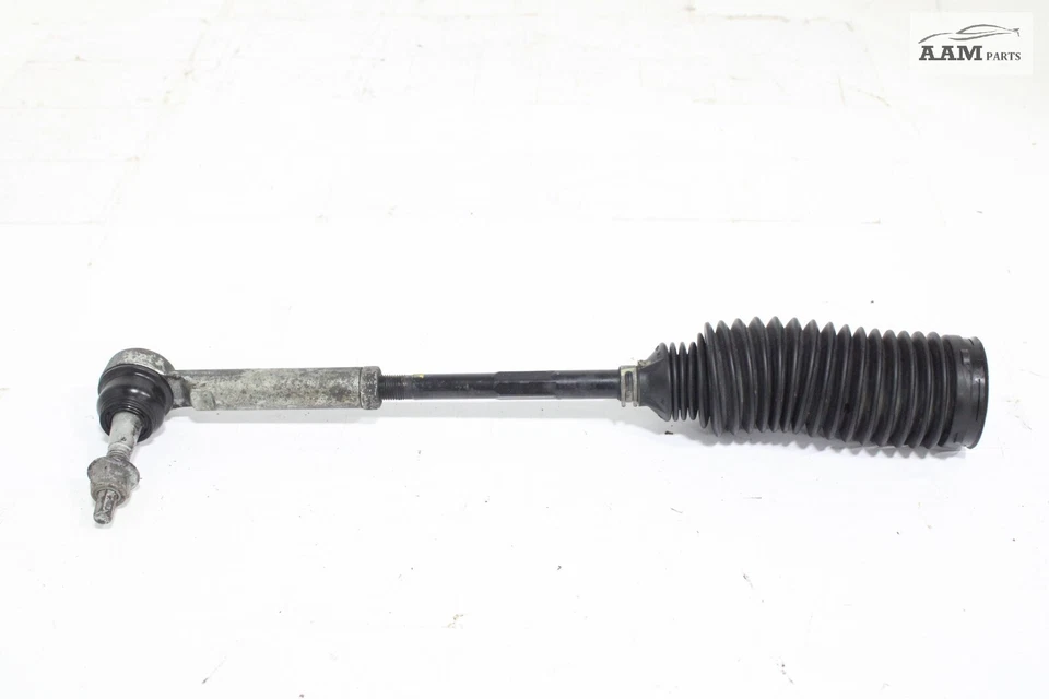 2015-2020 GMC YUKON FRONT RIGHT SIDE STEERING GEAR RACK TIE ROD END LINK OEM - Image 1 of 4