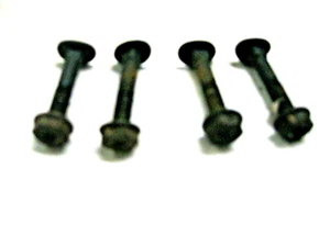 Bolens BL410 Cultivator Tiller Guard Mounting Hardware Part 75304266, 791181579 - Picture 1 of 4