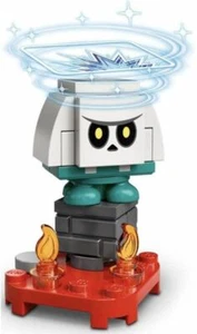 LEGO Super Mario Series 2 Bone Goomba #2 Character Pack 71386 (Bagged) - Picture 1 of 1