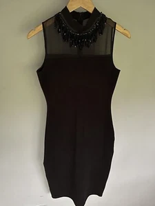 Needle And Thread Evening Party Dress Size 8 - Picture 1 of 4