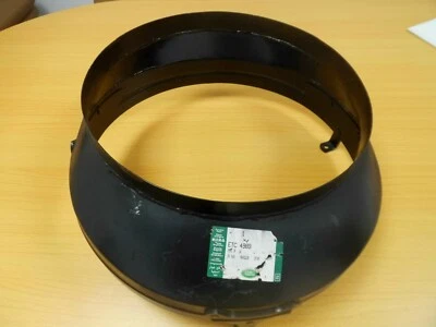 GENUINE LAND ROVER DEFENDER 90 110 2.5 PETROL DIESEL COOLING FAN COWL ETC4989 - Image 1 of 3