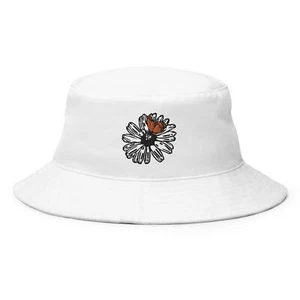 Monarch Bucket Hat - Picture 1 of 2
