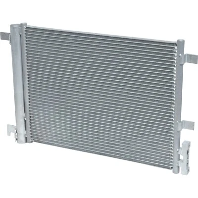 Universal Air A/C Condenser for 06-11 Chevrolet HHR CN3462PFC - Image 1 of 4
