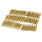 20 Pcs Hex Hex Pcb Motherboard Spacer M 3 Screw Pcb Stand-Off Spacer Hex
