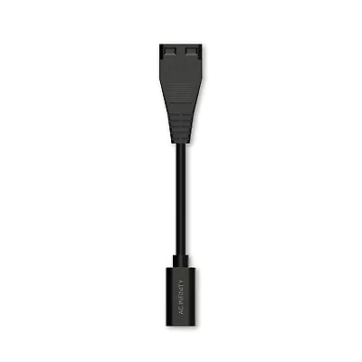 AC Infinity UIS to Molex Port Adapter Dongle for CLOUDRAY and CLOUDLINE LITE