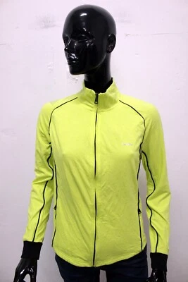 Ralph Lauren Women's Sweatshirt Size M Pullover Sweater Cotton Yellow - Image 1 of 4