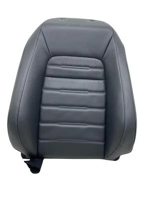 2023-2025 HONDA CR-V DELANTERO IZQUIERDO ASIENTO SUPERIOR TÉRMICO COJÍN RESPALDO CUERO OEM Foto 1 de 4