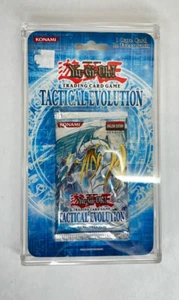 Yu-Gi-Oh! Vintage Blister Acryl Case | Premium Schutz & Display - Bild 1 von 8