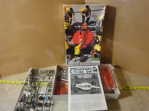 Rare! Vintage Ferrari F1/89 640, Protar Swift model kit. 1/24 scale, mod. 215 - Picture 1 of 5