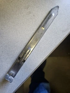 Volvo S70 S80 2008- 2012 Head Light Head Lamp Clip Retainer 30678340 OEM Single - Picture 1 of 2