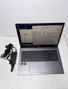Acer Extensa 15 215-23 EX215-23-R29Q 15,6" Laptop R3 7320U 8GB 256GB W11H 2024 - Bild 1 von 12
