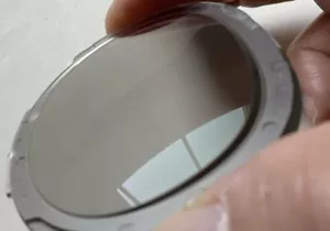 Original “LEFT“Eye/Side Pancake Lens Replacement for META Quest 3-EXCELLENT CON - Picture 1 of 2