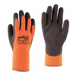 TOWA PowerGrab THERMO guantes de trabajo guantes de invierno POWER GRAB - Imagen 1 de 1
