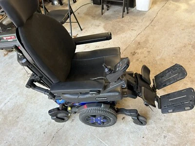 Quantum edge 3 stretto Foto 1 de 4