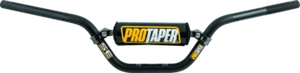 ProTaper SE Raptor Bend 7/8" ATV Handlebars - Aluminum/Black  025293 - Picture 1 of 2