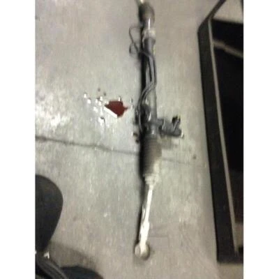 STEERING RACK FOR MITSUBISHI ECLIPSE (95-00) 2.0 16V CPE 3P/B/1997CC 1995 - Image 1 of 4