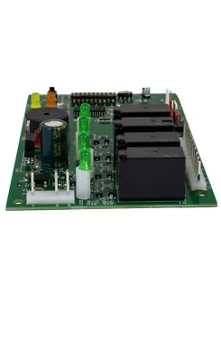 TABLERO DE CONTROL HOSHIZAKI 2A1410-02 PARA MÁQUINA DE HIELO HOS2A1410-02..NUEVO... Foto 1 de 4