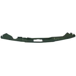 FITS CHRYSLER PACIFICA GRILLE UPPER FILLER MATT-BLACK 2004-2008 (CH1201110) - Picture 1 of 1