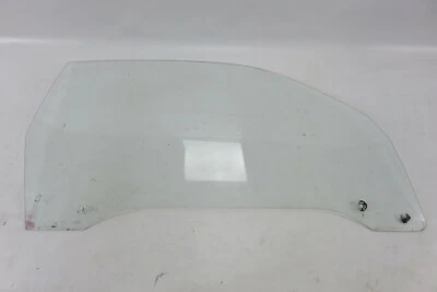 94 Ferrari 348 Spider Ventana Cristal Puerta Derecha OEM Foto 1 de 2