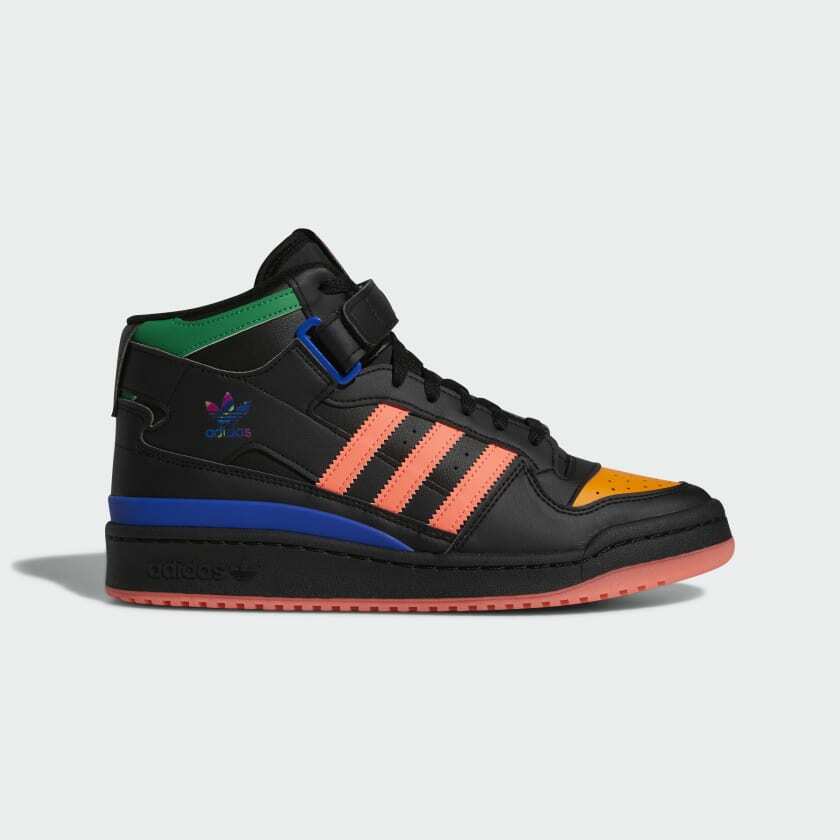【gogogogo.z51】adidas スニーカー Forum Mid アディダス フォーラム MID (メンズスニーカー) 価格比較 - 価格.com