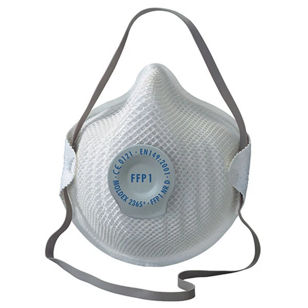 Moldex 2365 Classic FFP1 NR D Valved Mask (Pack 20) - Image 1 of 1