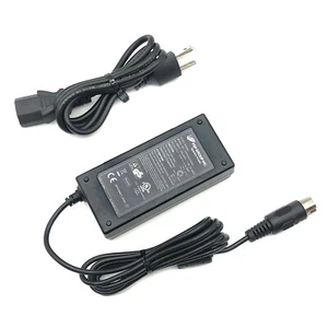 Genuine FSP FSP020-DGAA1 9NA0201510 AC Power Supply Adapter 5V 4A 20W 5-Pin Plug - Picture 1 of 7
