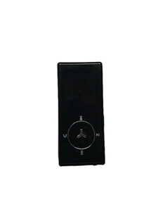 Innovage Digital Audio Player MP3 WMA Black 1GB *Used & Has Scratches* - Picture 1 of 2