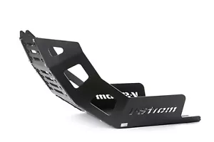 Aluminum SkidPlate V-strom DL650 2012-2016 Vstrom Mud Guard Fender Engine Guard - Bild 1 von 7