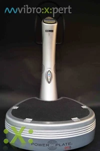 "Prezzo Summerend" Power Vibration Trainer AIR Plate: incl. garanzia 6 mesi - Foto 1 di 7