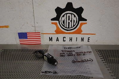 Tektronix P5100A Voltage Probe Piece 500MHZ 40MOhms 2.5pf Used See All Pictures - Image 1 of 4