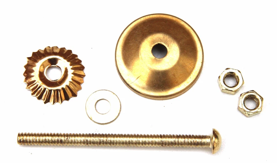 Shabby chic cupboard door knobs handles drawer pulls. Ceramic and resin knobs. - Image 1 of 1