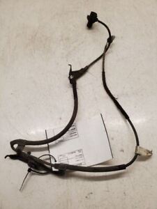 Toyota Sienna LE, Chassis Sensor, LH Front ABS, 04-10, 3.3L,V6, FWD, 89543-08030
