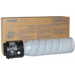 KONICA MINOLTA A3VU050 TN712 ORIGINAL TONER SCHWARZ BIZHUB 654/654e/754/754e - Bild 1 von 1