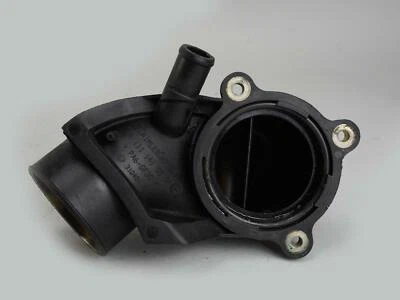 1997 - 2004 Mercedes Benz Slk Class R170 Slk 230 corpo do acelerador tampa superior entrada - Imagem 1 de 4