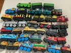 Thomas the Tank Engine & Friends Wooden Railway Trains -You Pick- Updated Dec 12