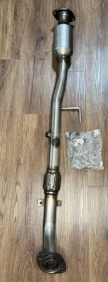 Catalytic Converter For 2002-2006 Toyota Camry 2004-2006 Toyota Solara 2.4L EPA - Image 1 of 3