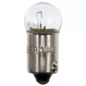 Instrument Panel Light Bulb Wagner Lighting BP1445 - Picture 1 of 1