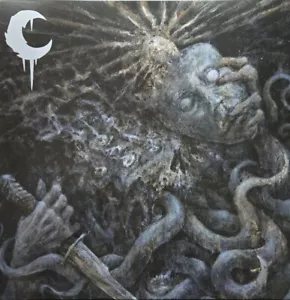 LEVIATHAN - True Traitor 2 x LP - Black Vinyl Album - NEW BLACK METAL RECORD - Picture 1 of 2