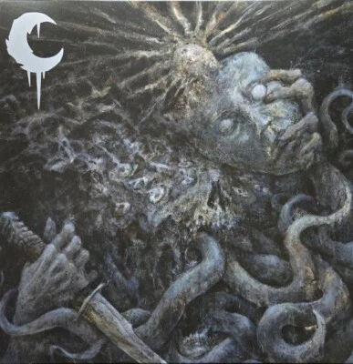 LEVIATHAN - True Traitor 2 x LP - Black Vinyl Album - NEW BLACK METAL RECORD Foto 1 de 2