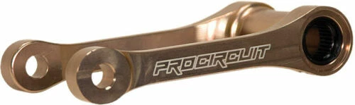 Brazo de acoplamiento Pro Circuit para Yamaha YZ 250 F 2009, 14-16, YZ 450 F 10-16 YPA10450 Foto 1 de 1