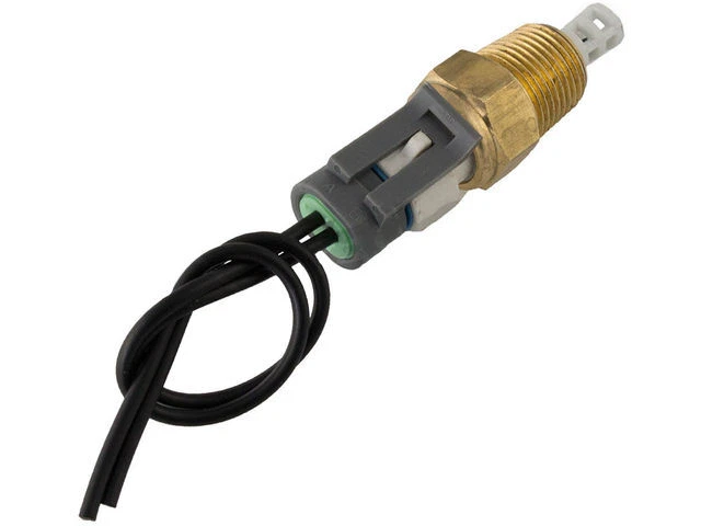 Sensor de temperatura del aire para Buick Electra 1985-1990 1986 1987 1988 1989 NQ737WN Foto 1 de 1