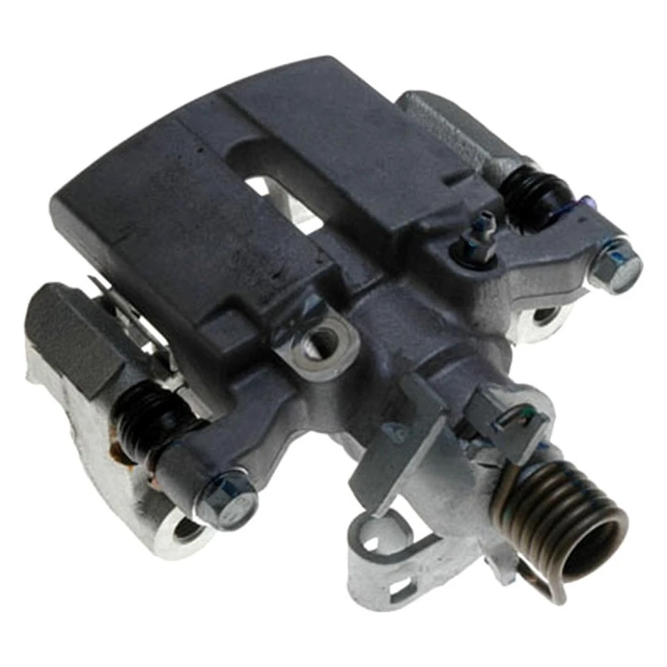 Original ACDelco para Chevy Impala 2010-2016 freno de disco y pinza lado del pasajero Foto 1 de 4