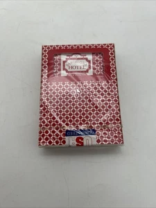Barcelona Hotel & Casino Hoyle PGC Playing Cards - New Sealed - Picture 1 of 6