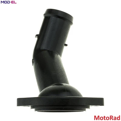 COOLANT FLANGE CH5500 FOR SKODA OCTAVIA/Combi/II SUPERB FABIA VW NEW GOLF/IV A3 - Image 1 of 4