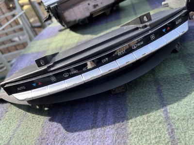 Панель управления ОВК Mercedes-Benz CL550 C216 W216 - Изображение 1 из 4