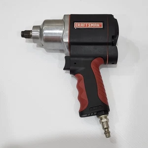 Llave de Impacto de Aire Craftsman 1/2 Pulgada Modelo 875.168820 Probada Funcionando  - Imagen 1 de 5