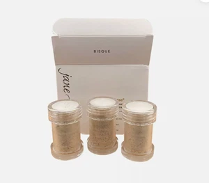Jane Iredale Amazing Base Refill 3-Pack SPF 20 - Bisque - Picture 1 of 1