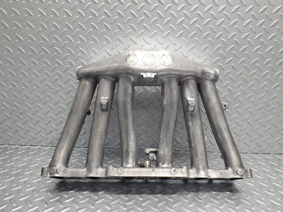 ⚙51091⚙ Mercedes-Benz W124 260E Air Intake Manifold 1031411601 - Image 1 of 4