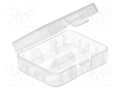 1 piece, Holder BOX-14500/16340 /E2UK - Image 1 of 4